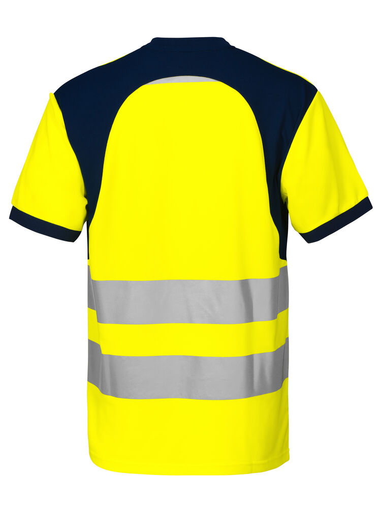 PROJOB 6009 t-shirt  2